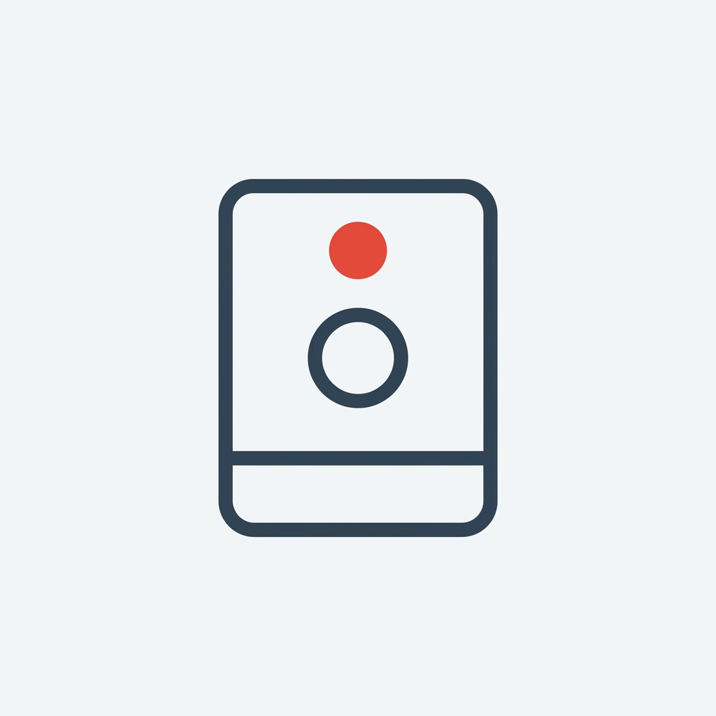 Video Icon