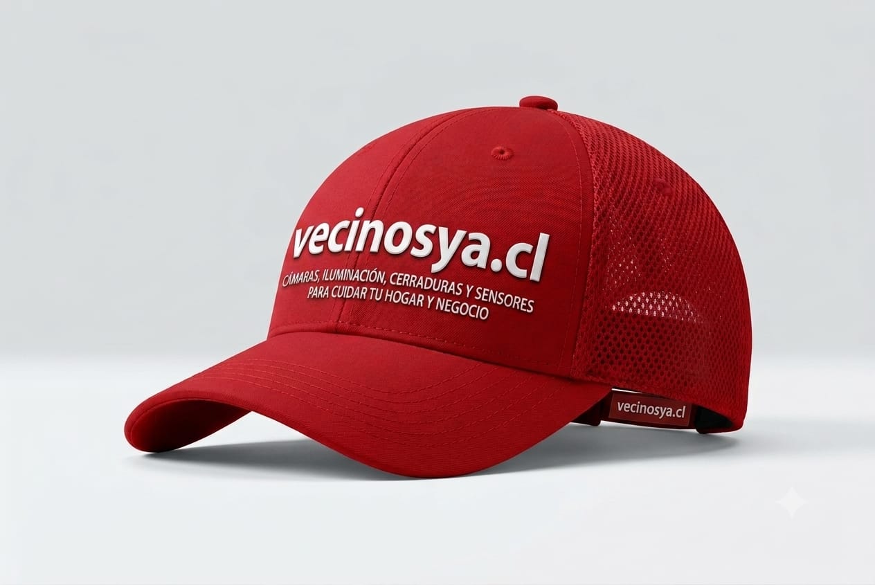 Gorro VecinosYa