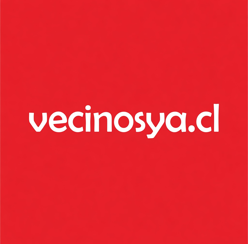 vecinosya.cl